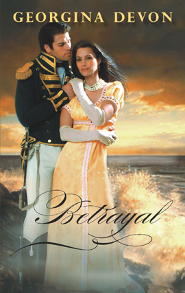 Title details for Betrayal by Georgina Devon - Available